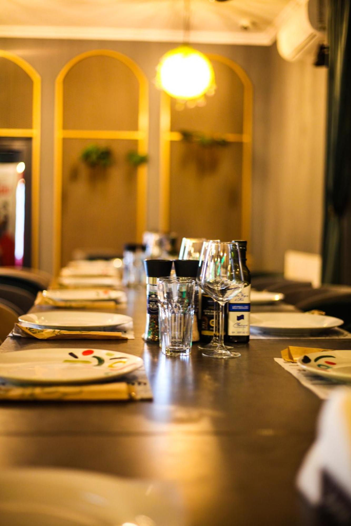 Eataly Cazare Bals Dış mekan fotoğraf
